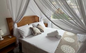 Apartamento charmoso com suite em trancoso